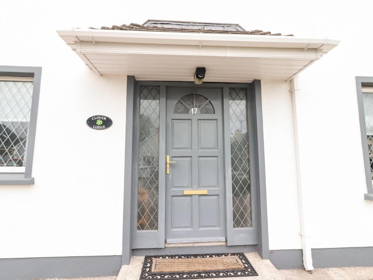 17 Clover Hill Killorglin Eksteriør bilde