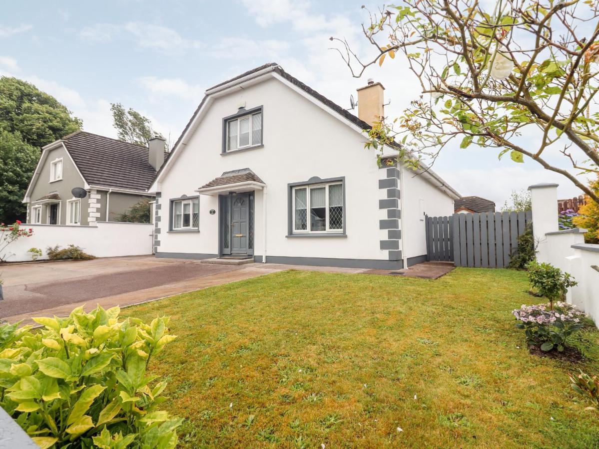 17 Clover Hill Killorglin Eksteriør bilde