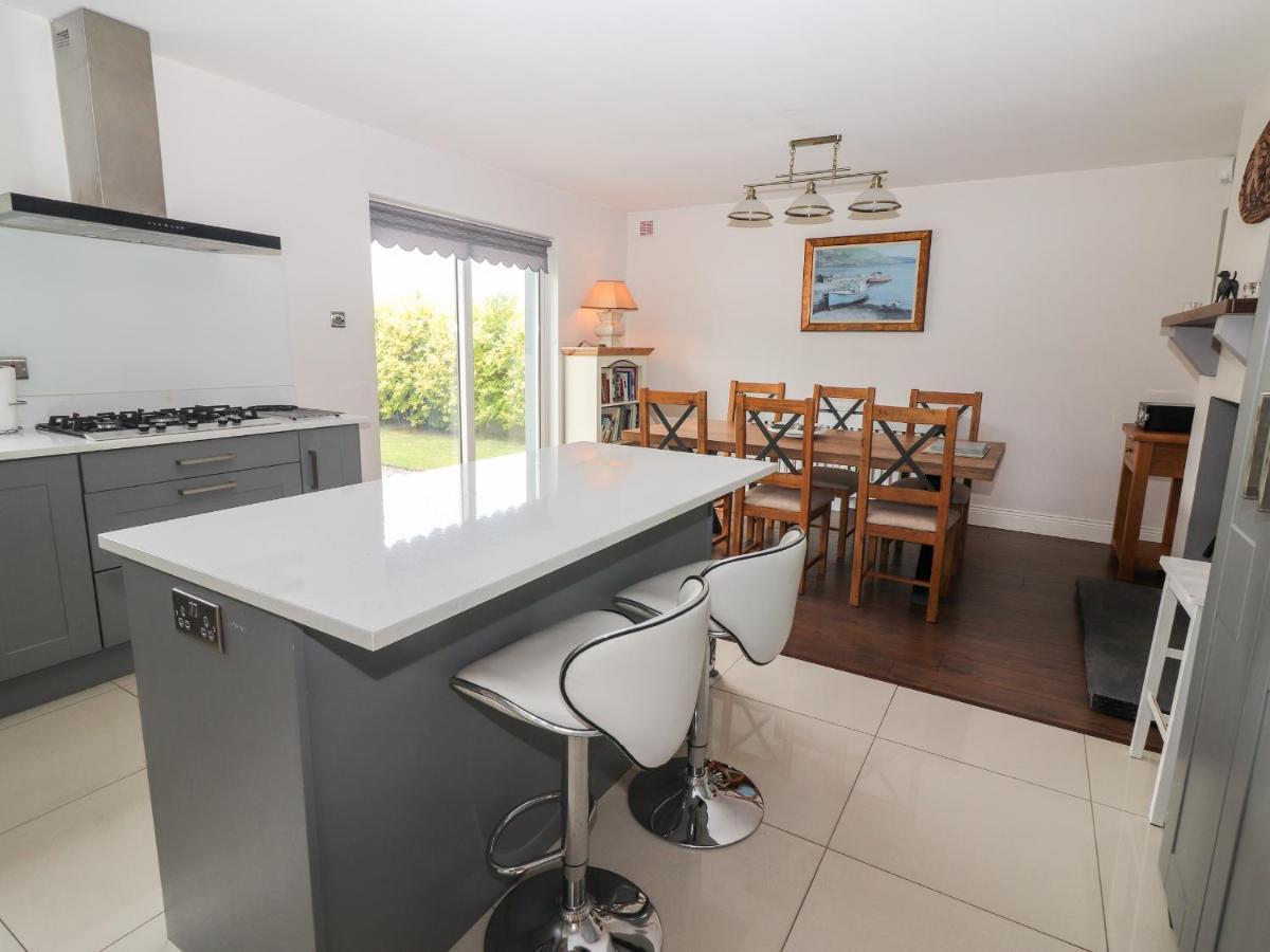 17 Clover Hill Killorglin Eksteriør bilde