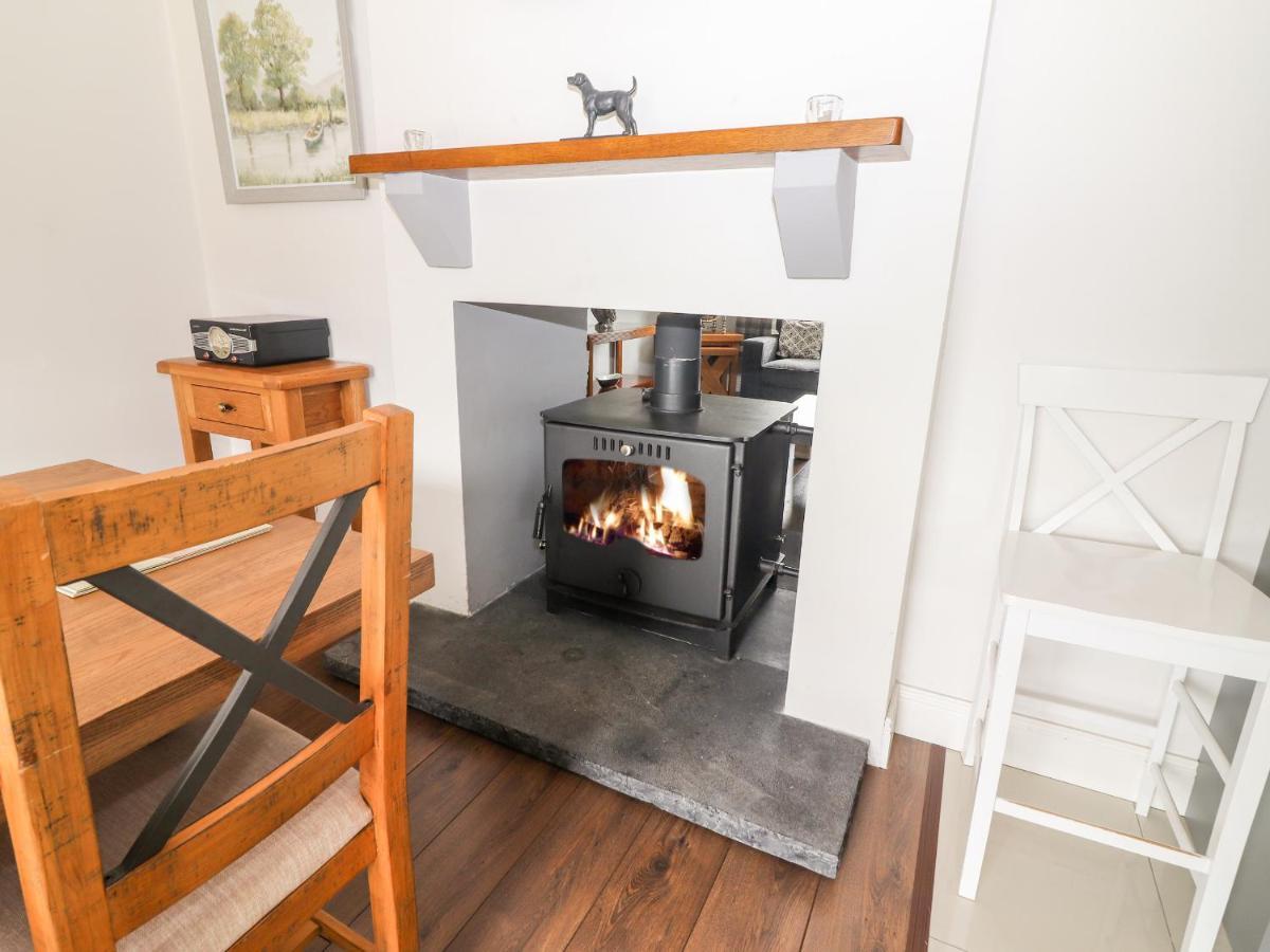 17 Clover Hill Killorglin Eksteriør bilde
