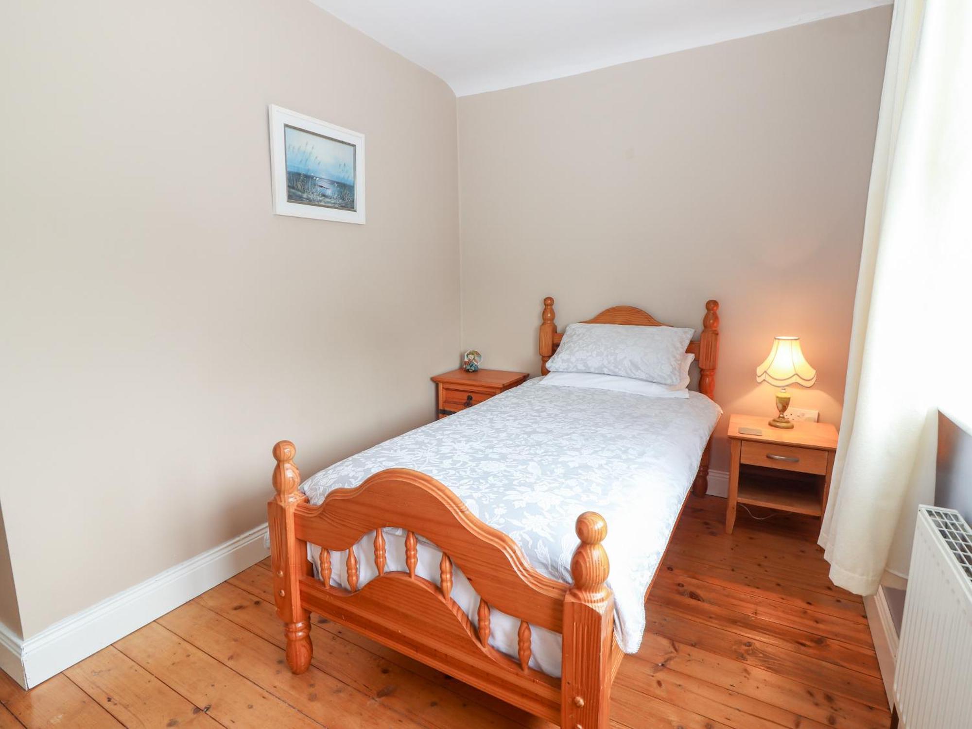 17 Clover Hill Killorglin Eksteriør bilde