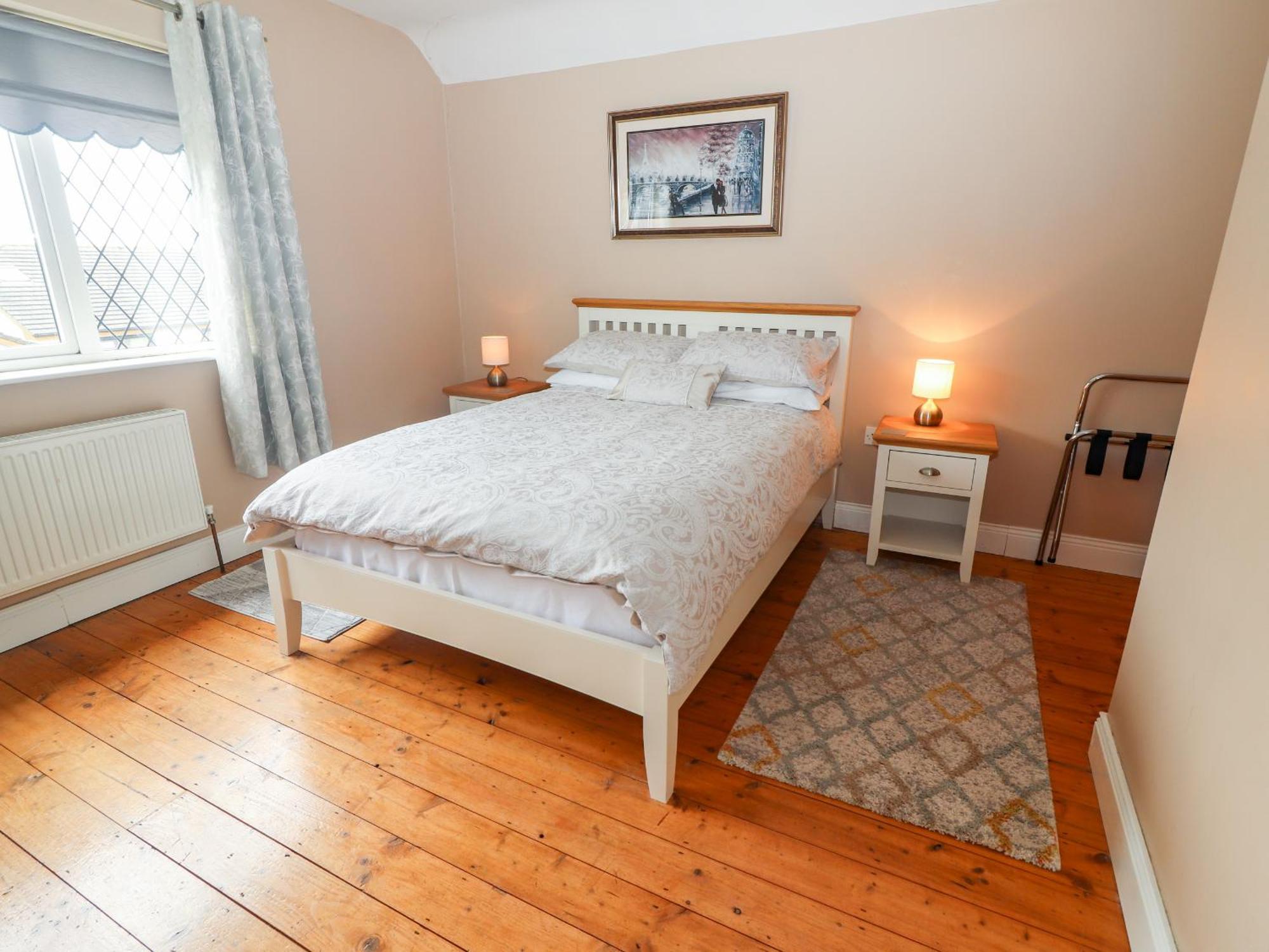 17 Clover Hill Killorglin Eksteriør bilde