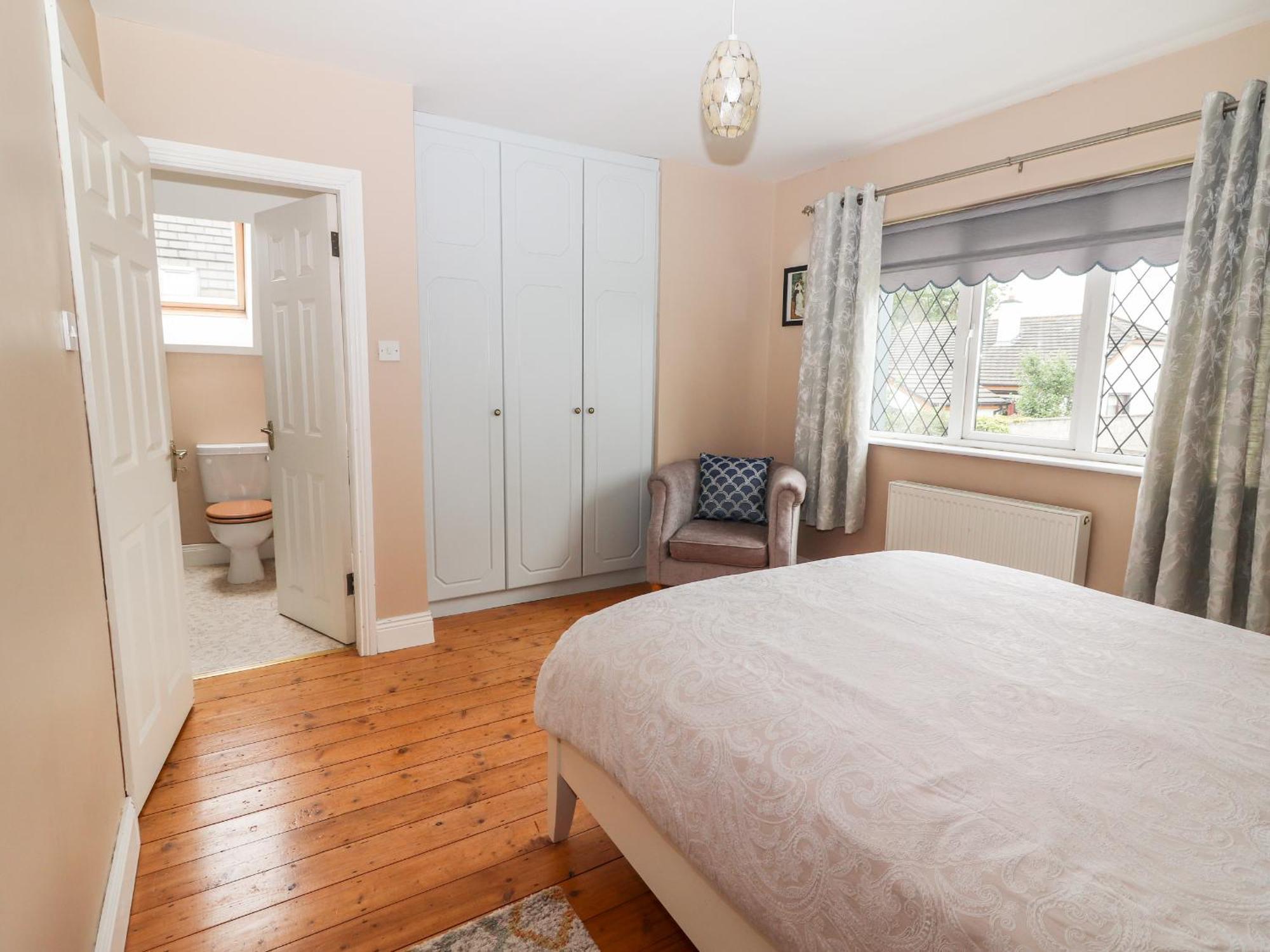 17 Clover Hill Killorglin Eksteriør bilde