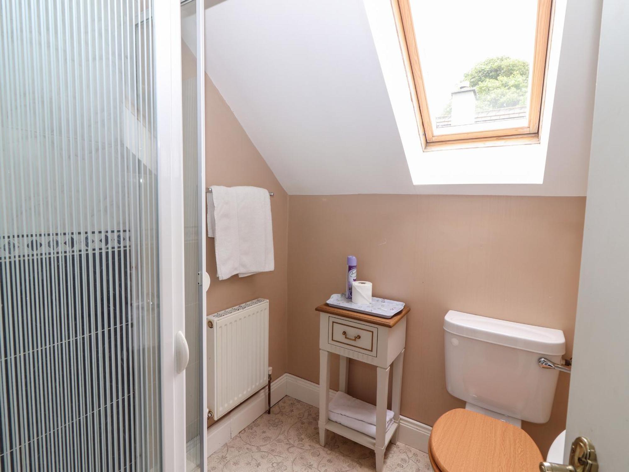 17 Clover Hill Killorglin Eksteriør bilde