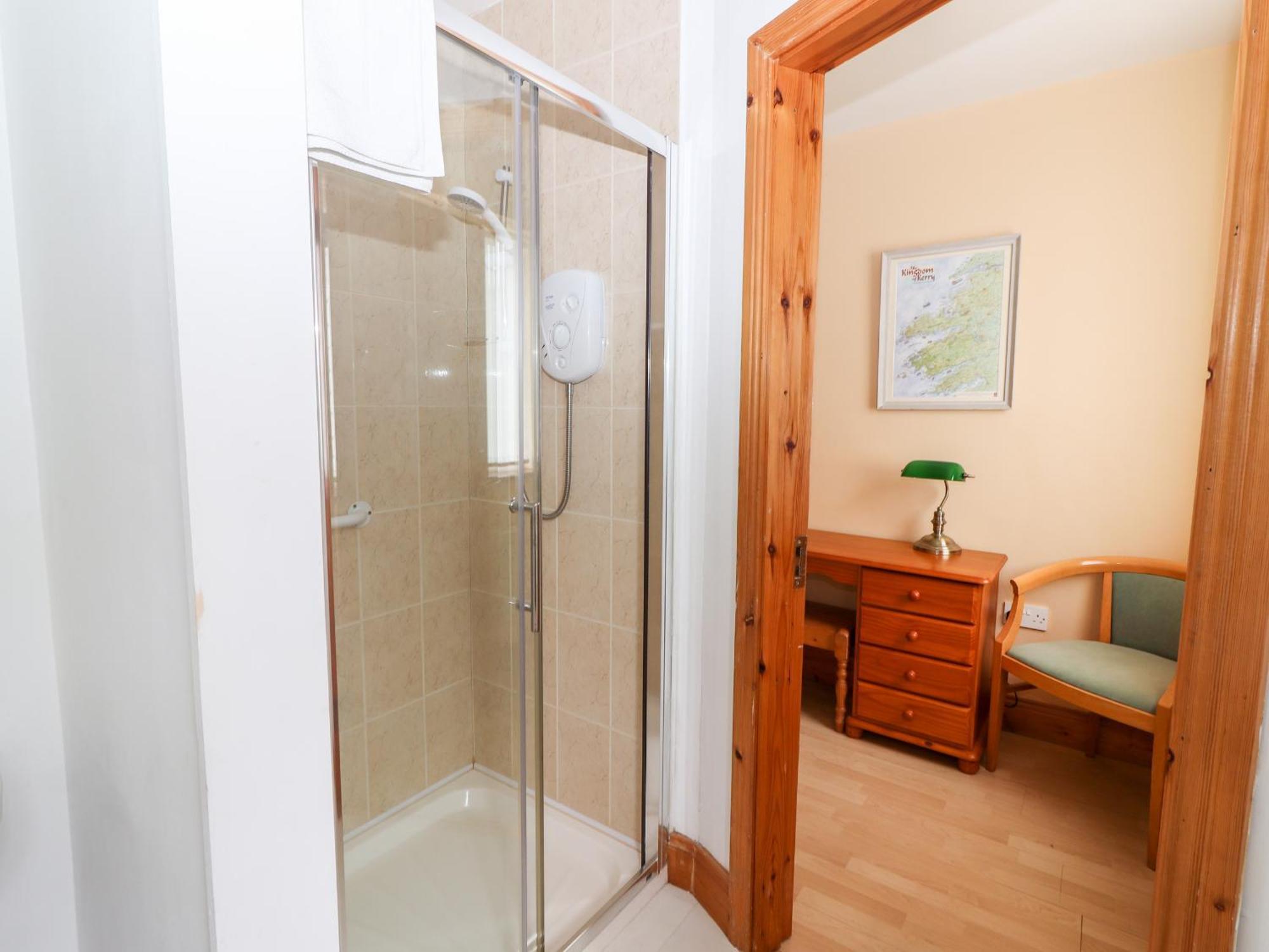 17 Clover Hill Killorglin Eksteriør bilde