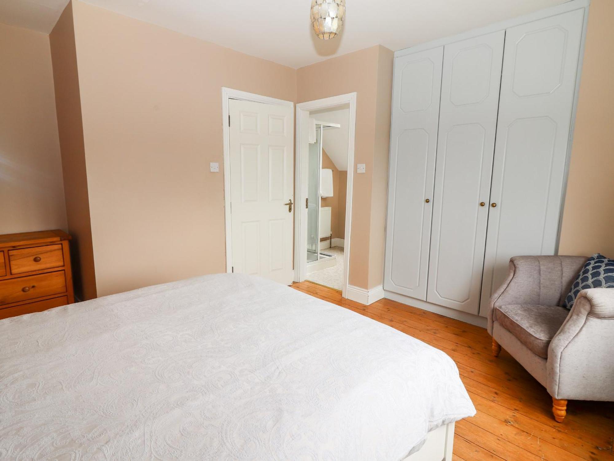 17 Clover Hill Killorglin Eksteriør bilde