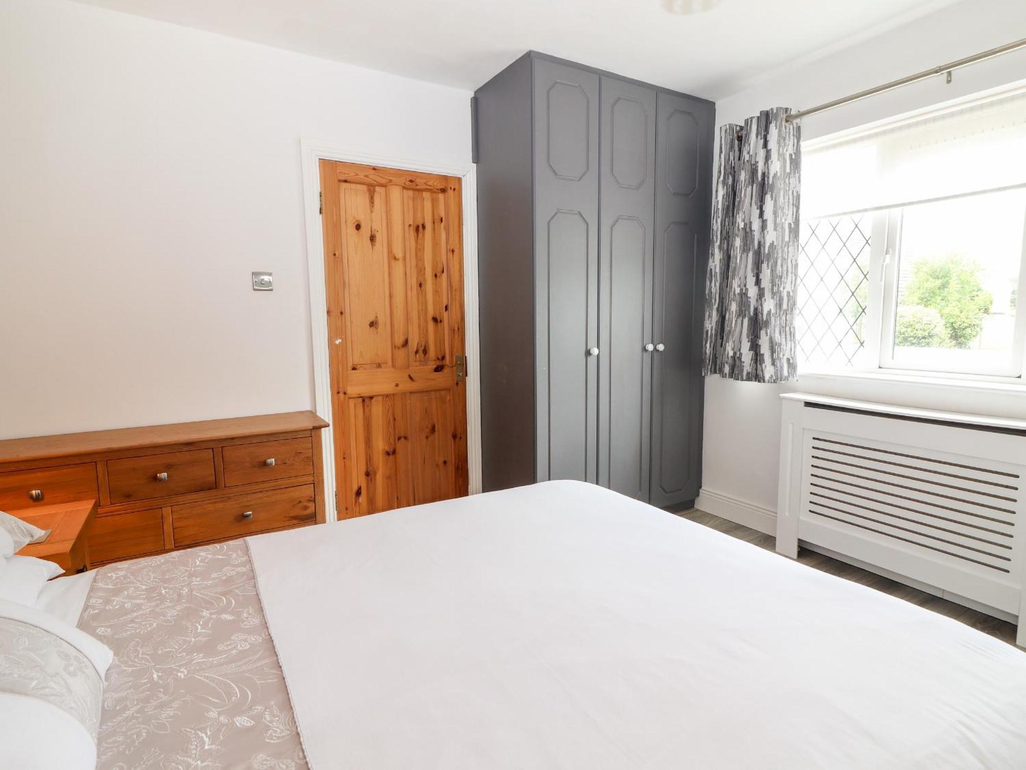 17 Clover Hill Killorglin Eksteriør bilde