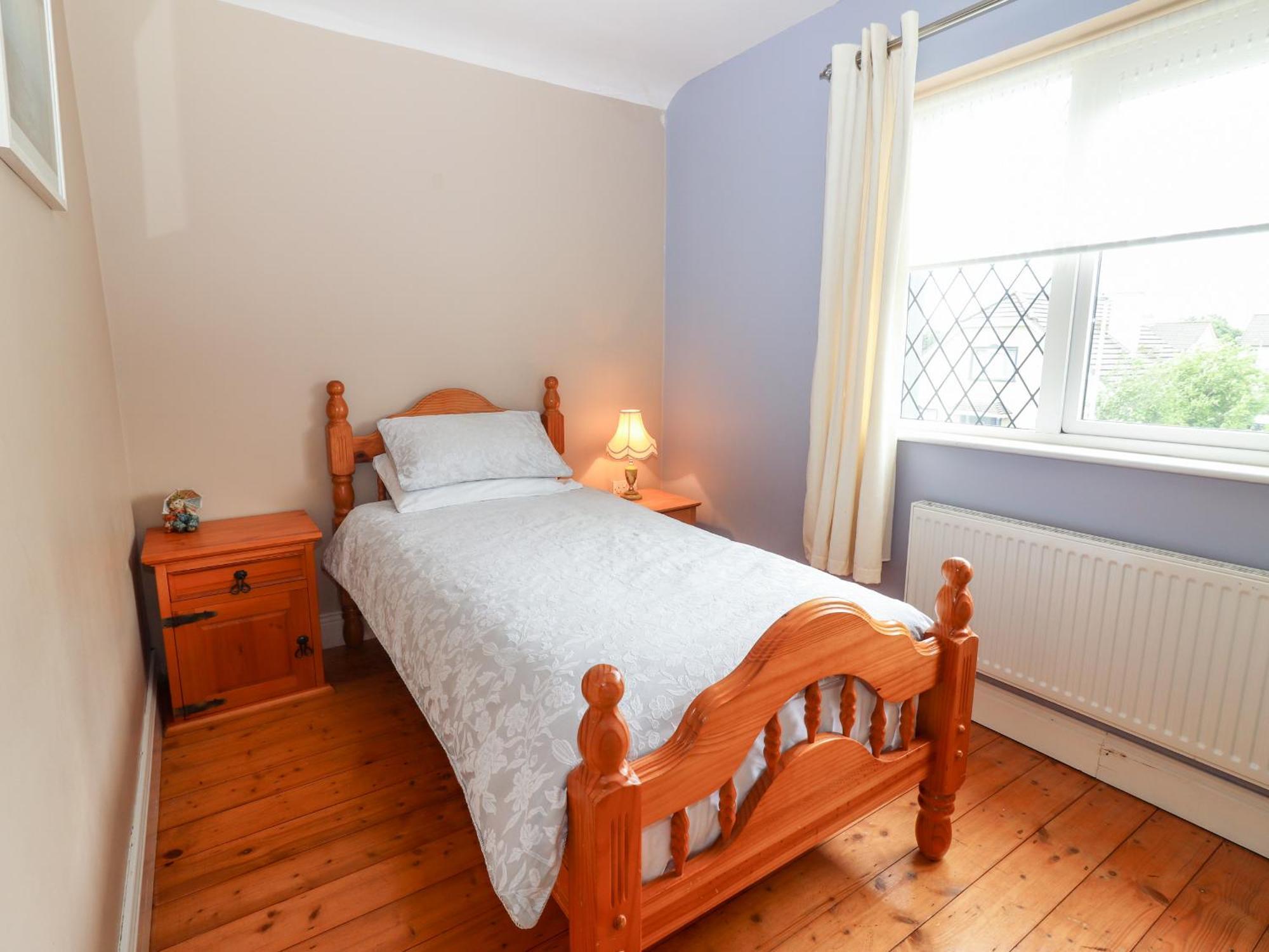 17 Clover Hill Killorglin Eksteriør bilde