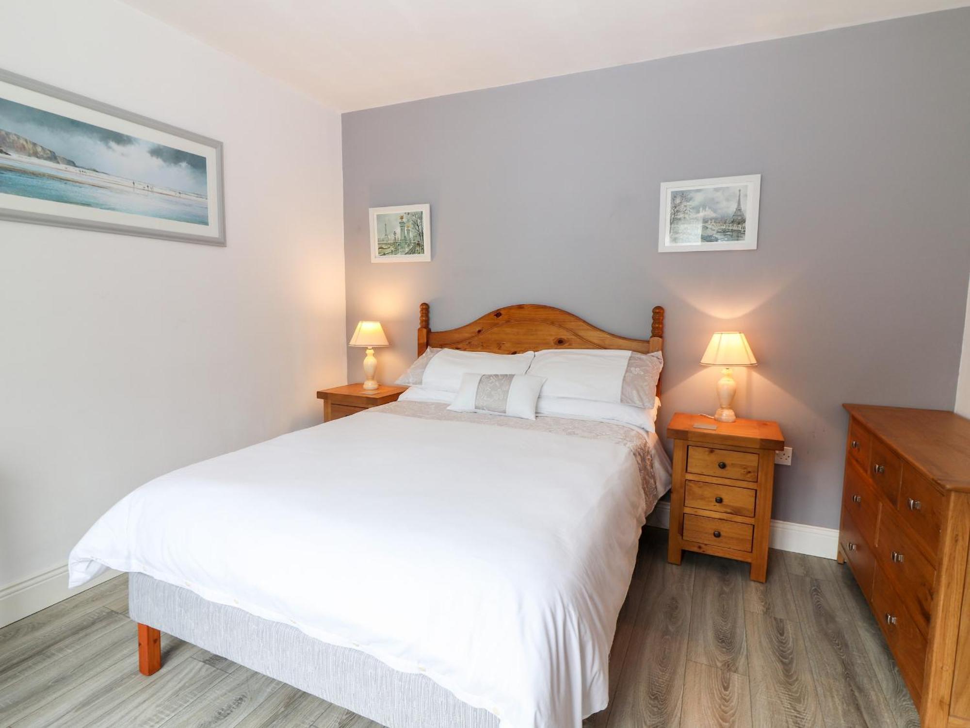 17 Clover Hill Killorglin Eksteriør bilde