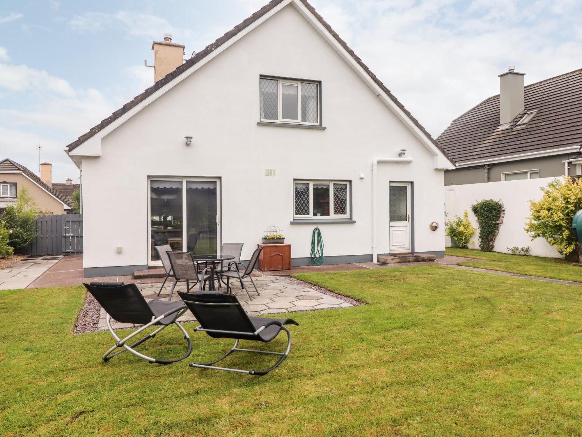 17 Clover Hill Killorglin Eksteriør bilde