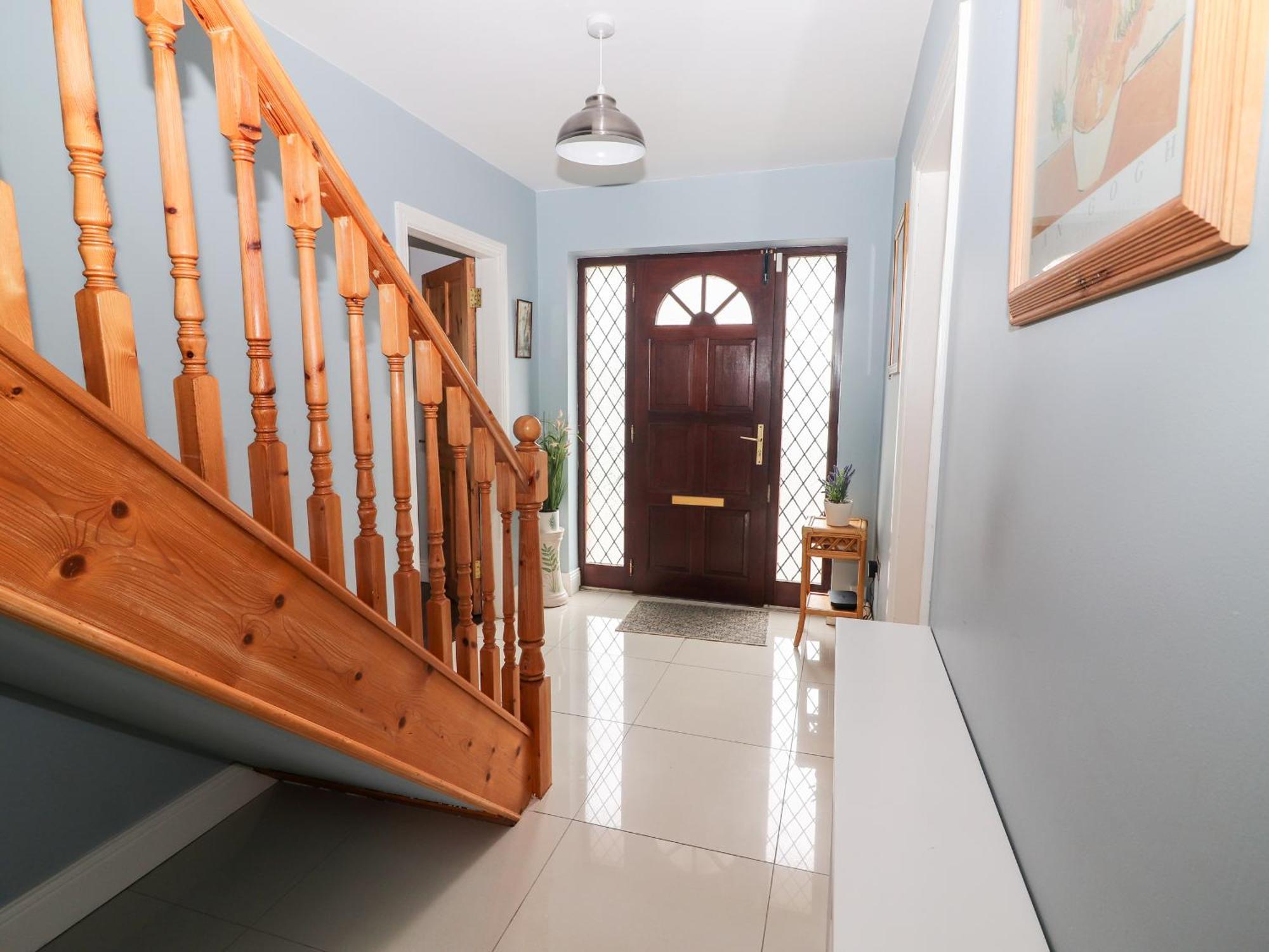 17 Clover Hill Killorglin Eksteriør bilde