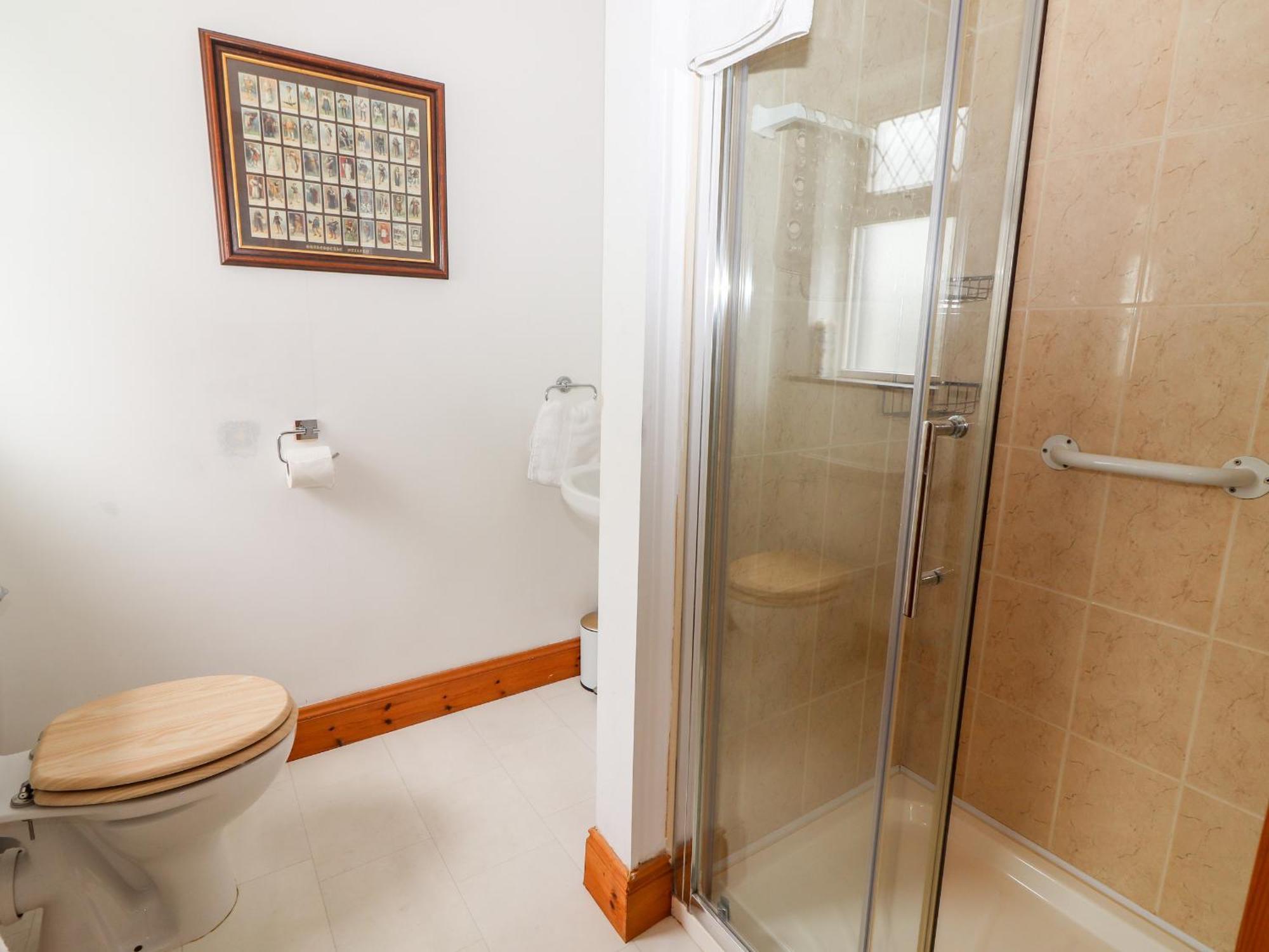 17 Clover Hill Killorglin Eksteriør bilde