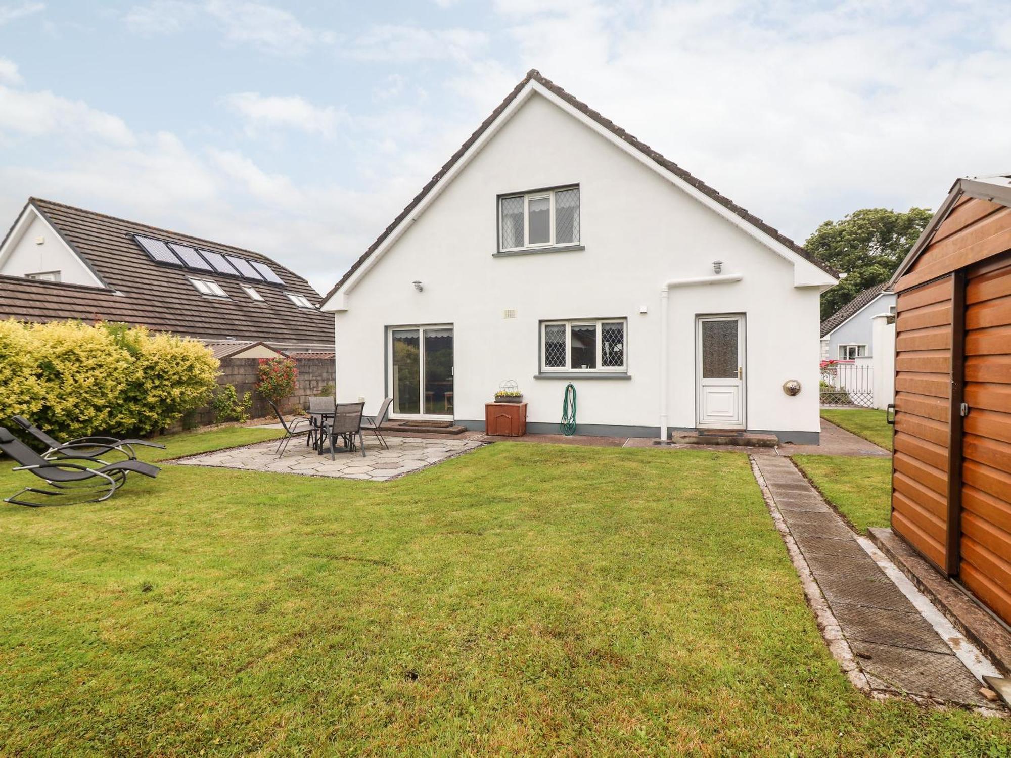 17 Clover Hill Killorglin Eksteriør bilde