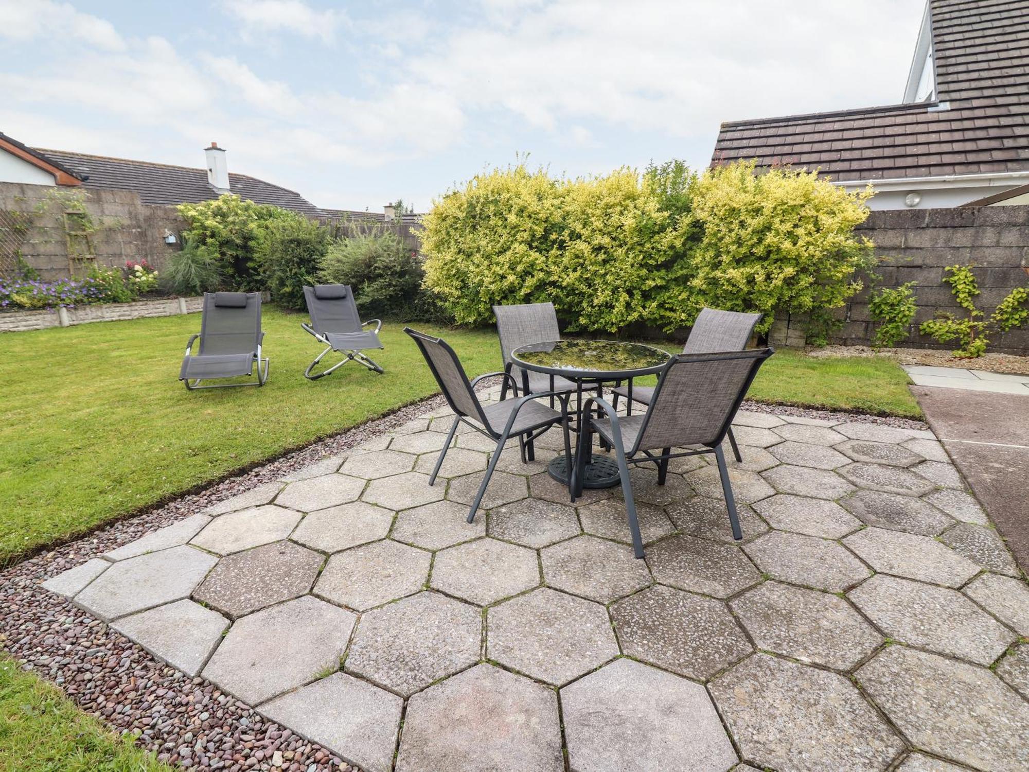 17 Clover Hill Killorglin Eksteriør bilde